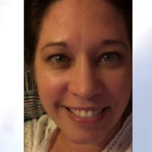 Meet your Posher, Deborah